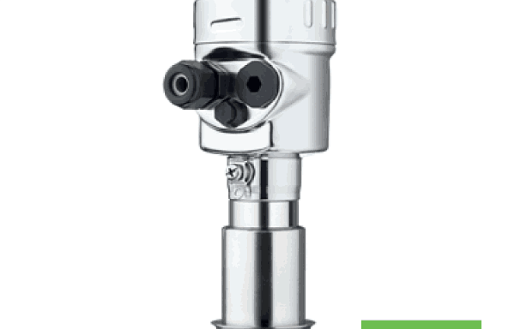  Радарный уровнемер VEGAPULS 63